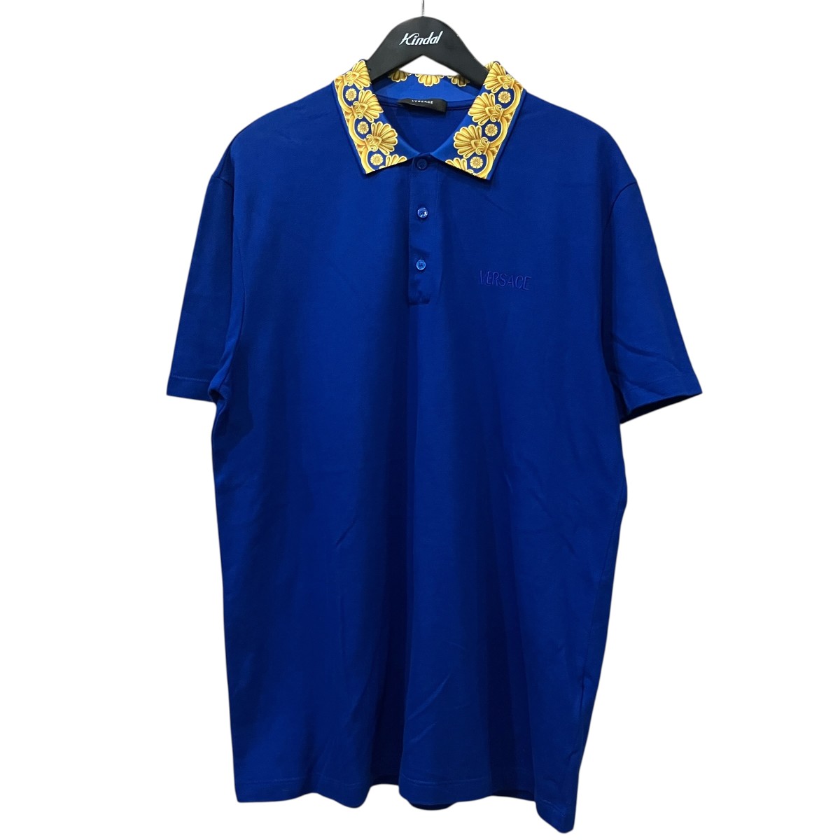 楽天市場】VERSACE（ポロシャツ｜トップス）：メンズファッションの通販