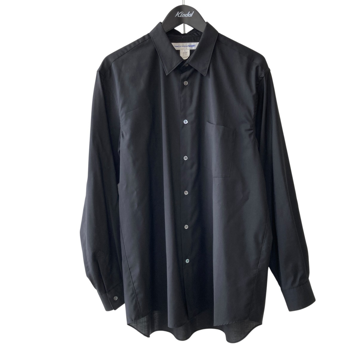 楽天市場】COMME des GARCONS SHIRT FOREVER コムデギャルソンシャツ