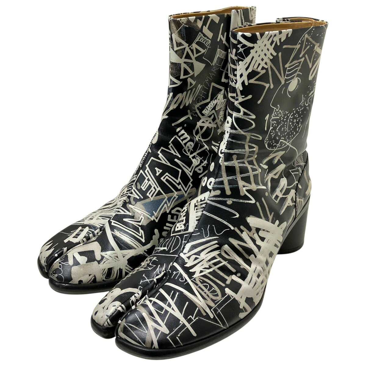 楽天市場】margiela 足袋 ロングの通販