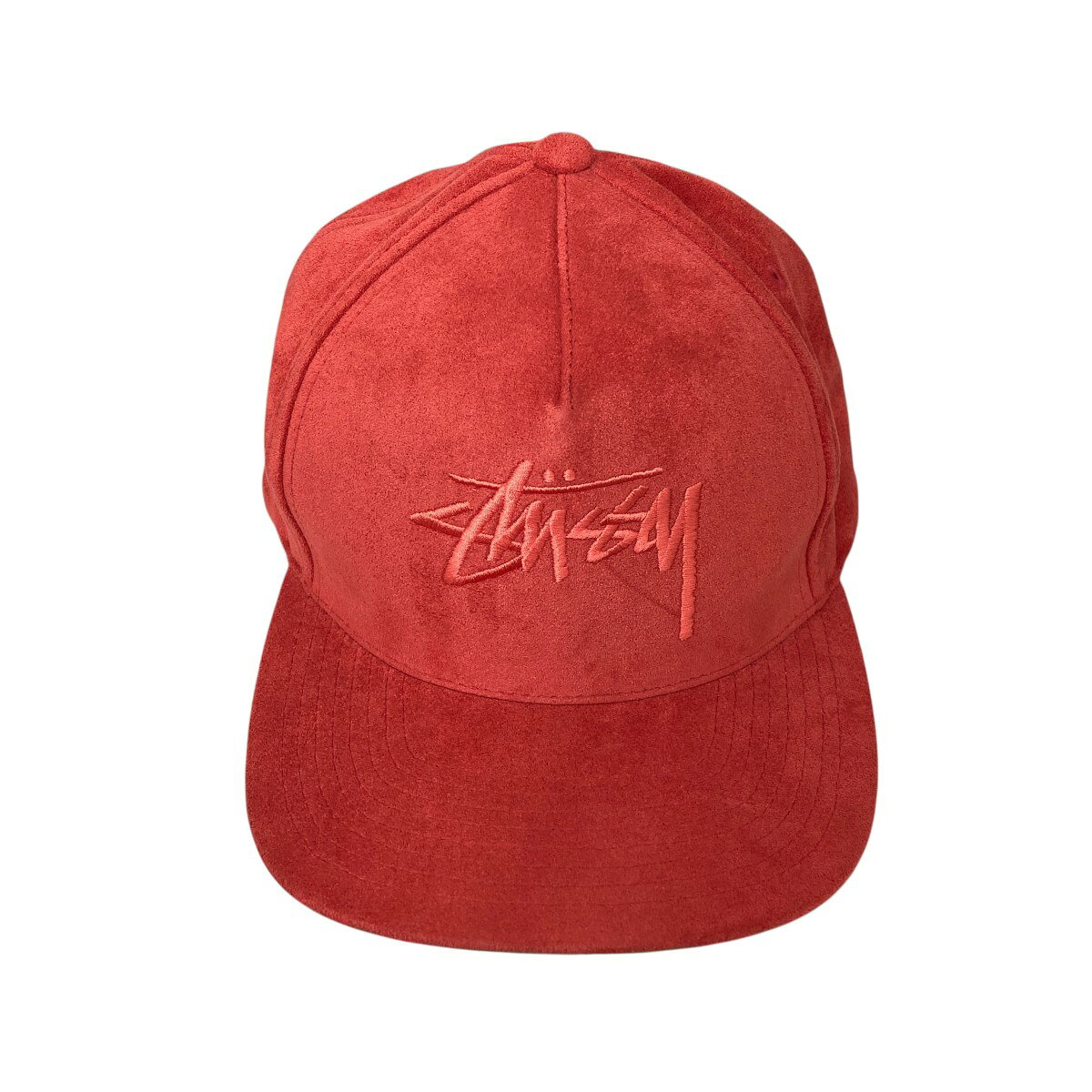 楽天市場】stussy キャップ 赤の通販