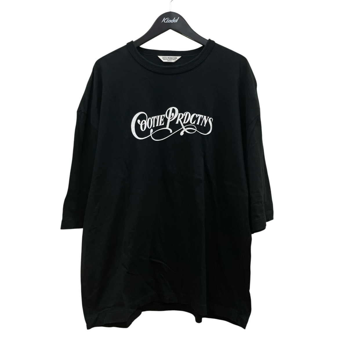楽天市場】cootie productions（サイズ（S/M/L）M）（Tシャツ