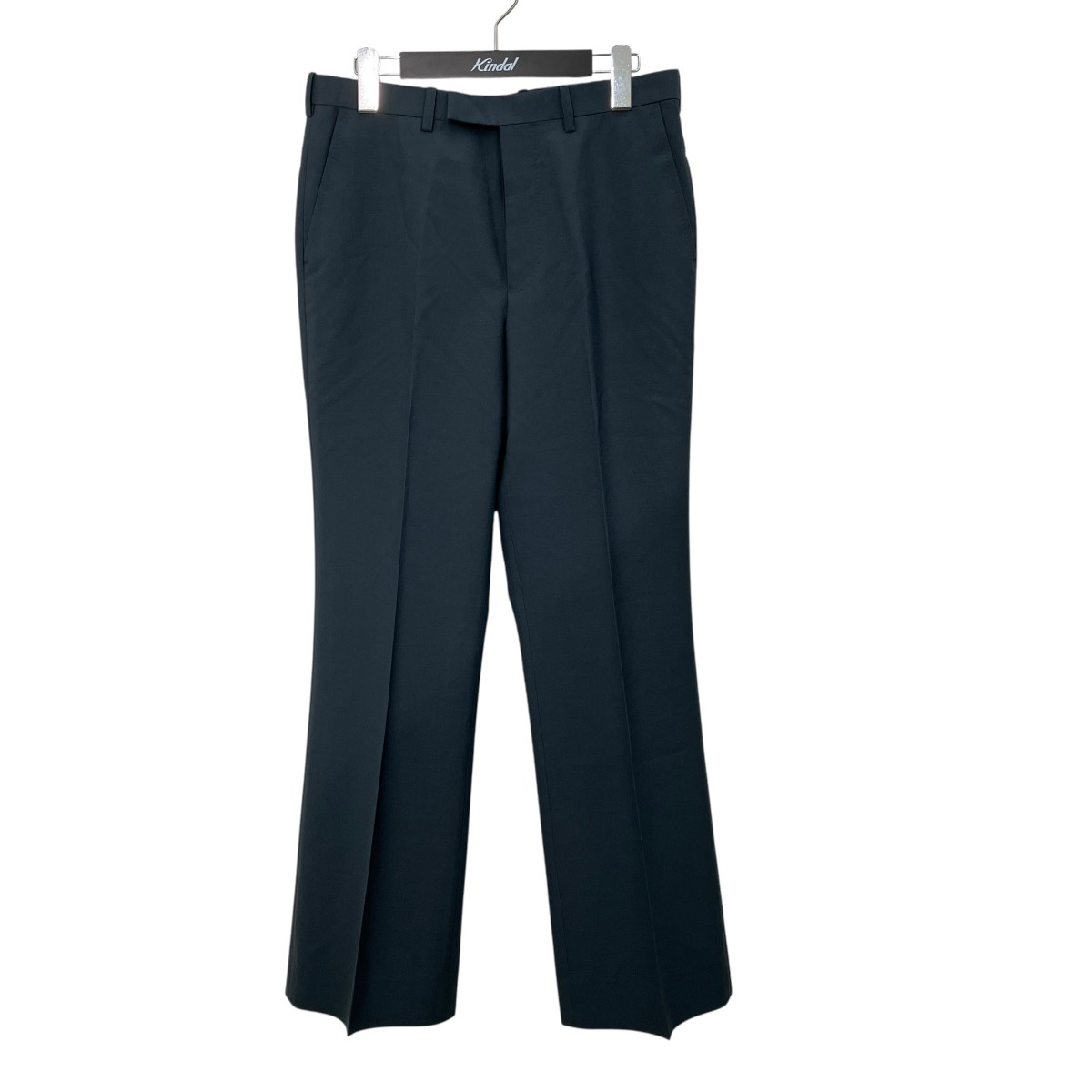 楽天市場】lad musician 3tuck wide slacksの通販