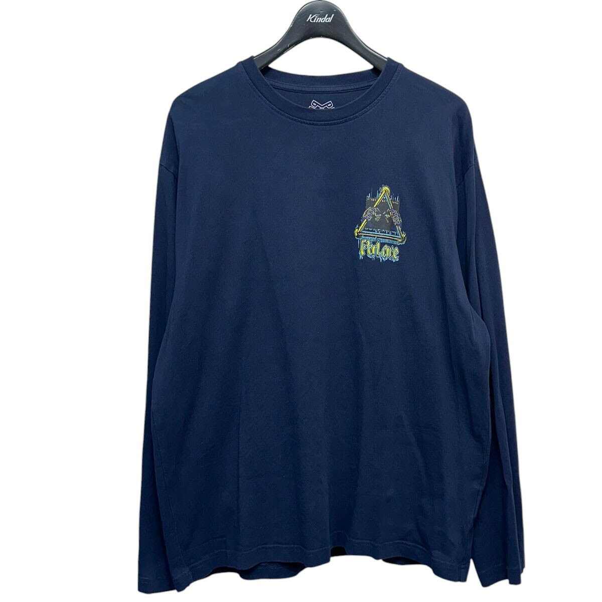 PALACE 長袖Tシャツ 楽天市場】palace ロンt（トップス｜メンズファッション）の通販
