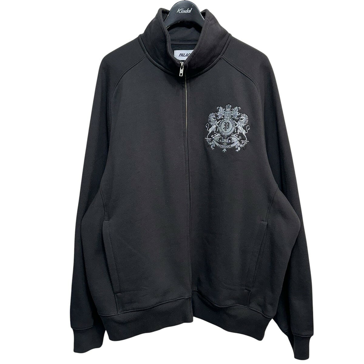 楽天市場】palace ハーフジップの通販