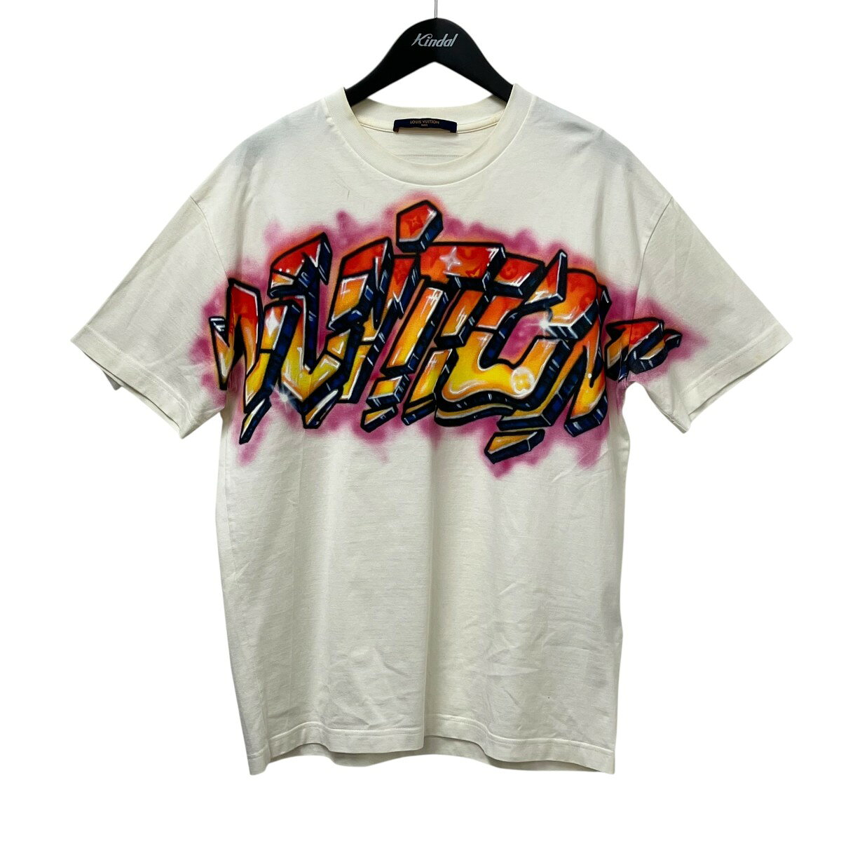 楽天市場】ルイ ヴィトン（カラーオレンジ）（Tシャツ・カットソー