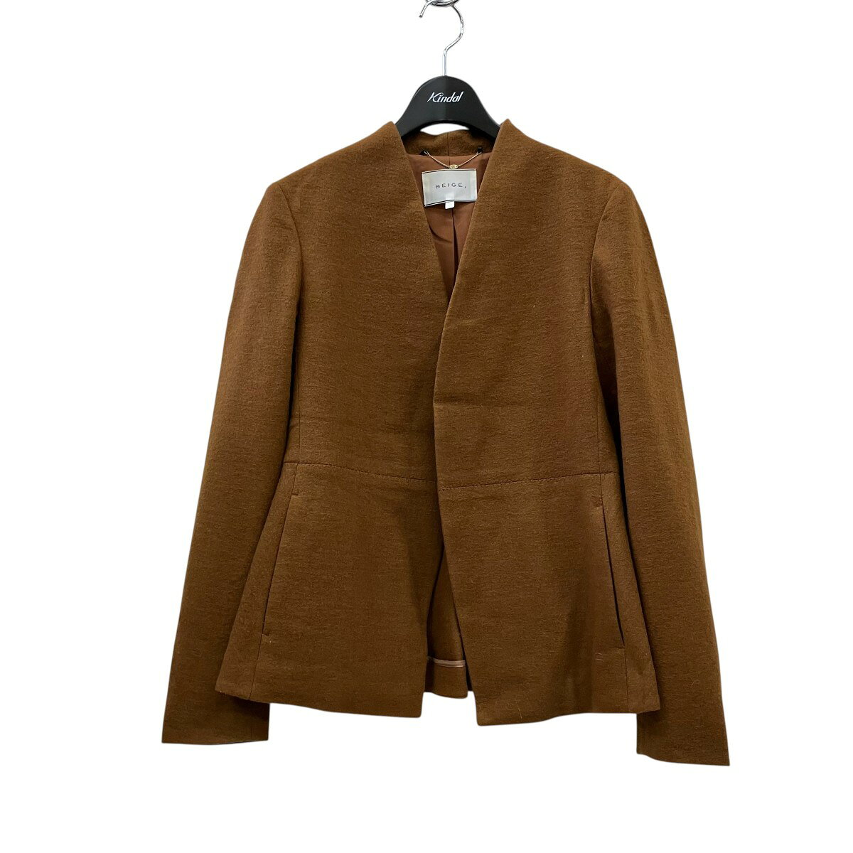 楽天市場】beige ベイジ 中古（コート・ジャケット｜レディース