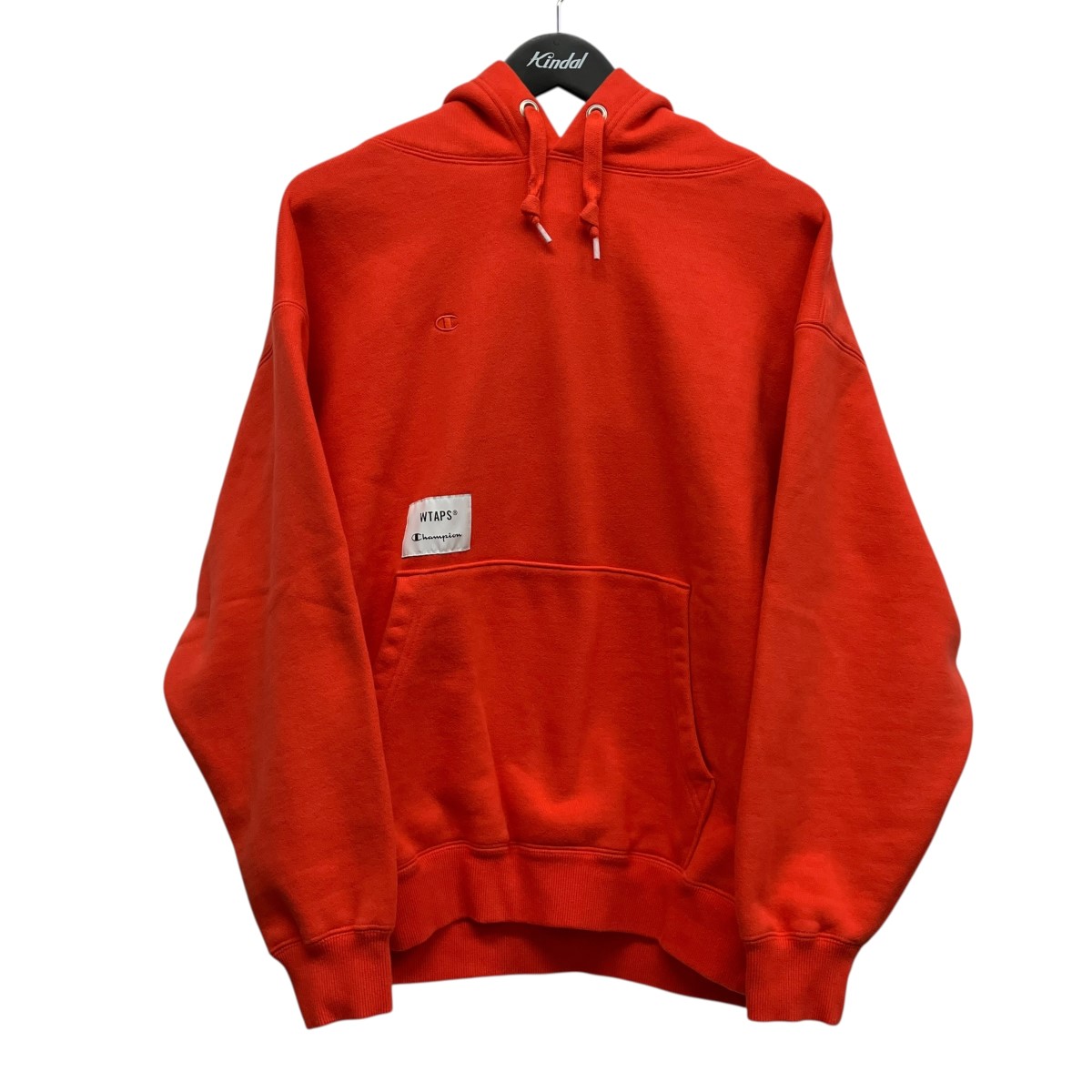 楽天市場】wtaps（ブランドチャンピオン）（パーカー｜トップス