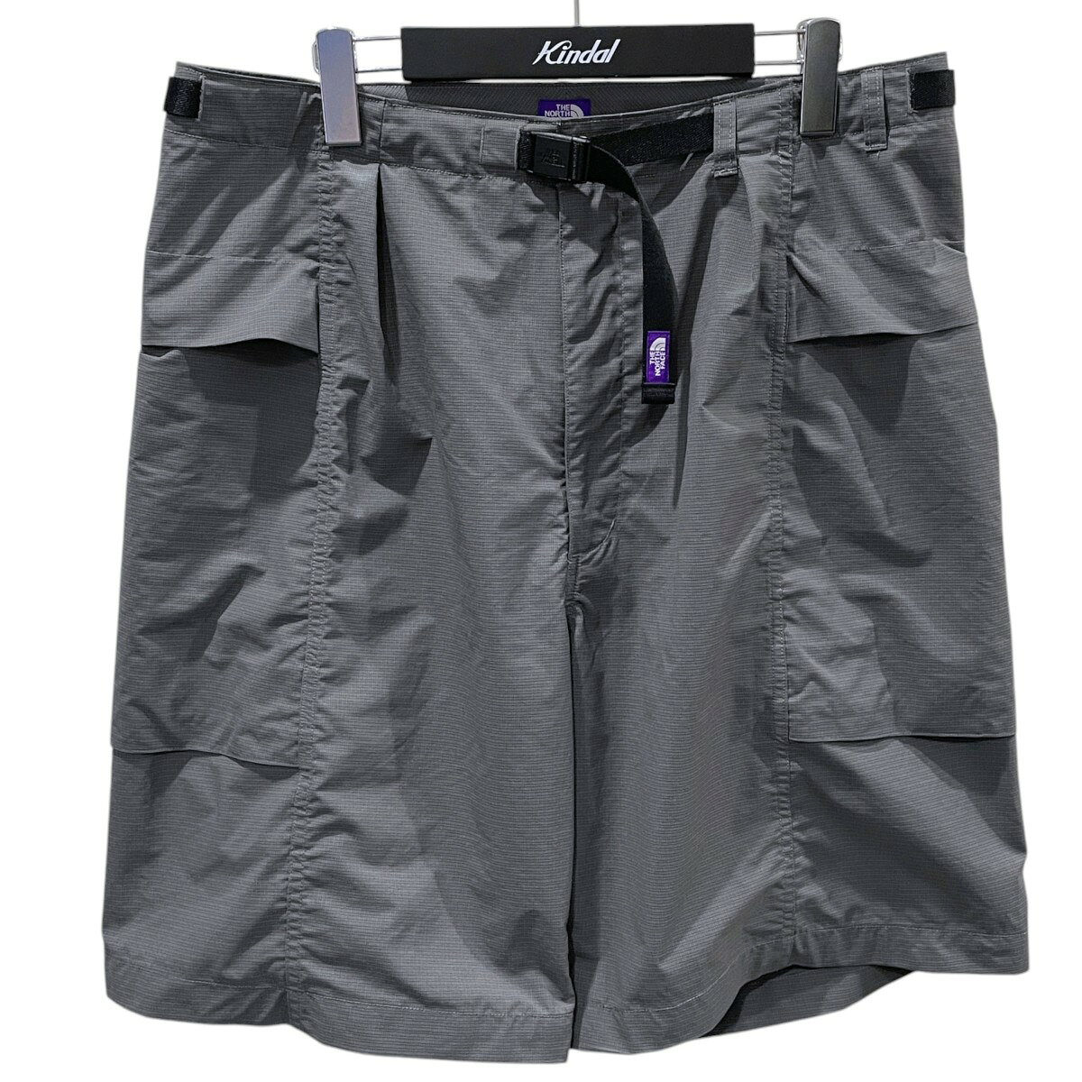 楽天市場】the north face purple label ショーツの通販