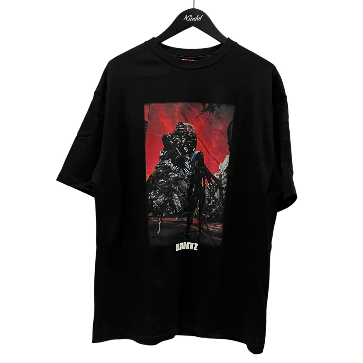 楽天市場】GANTZ Tシャツ（メンズファッション）の通販