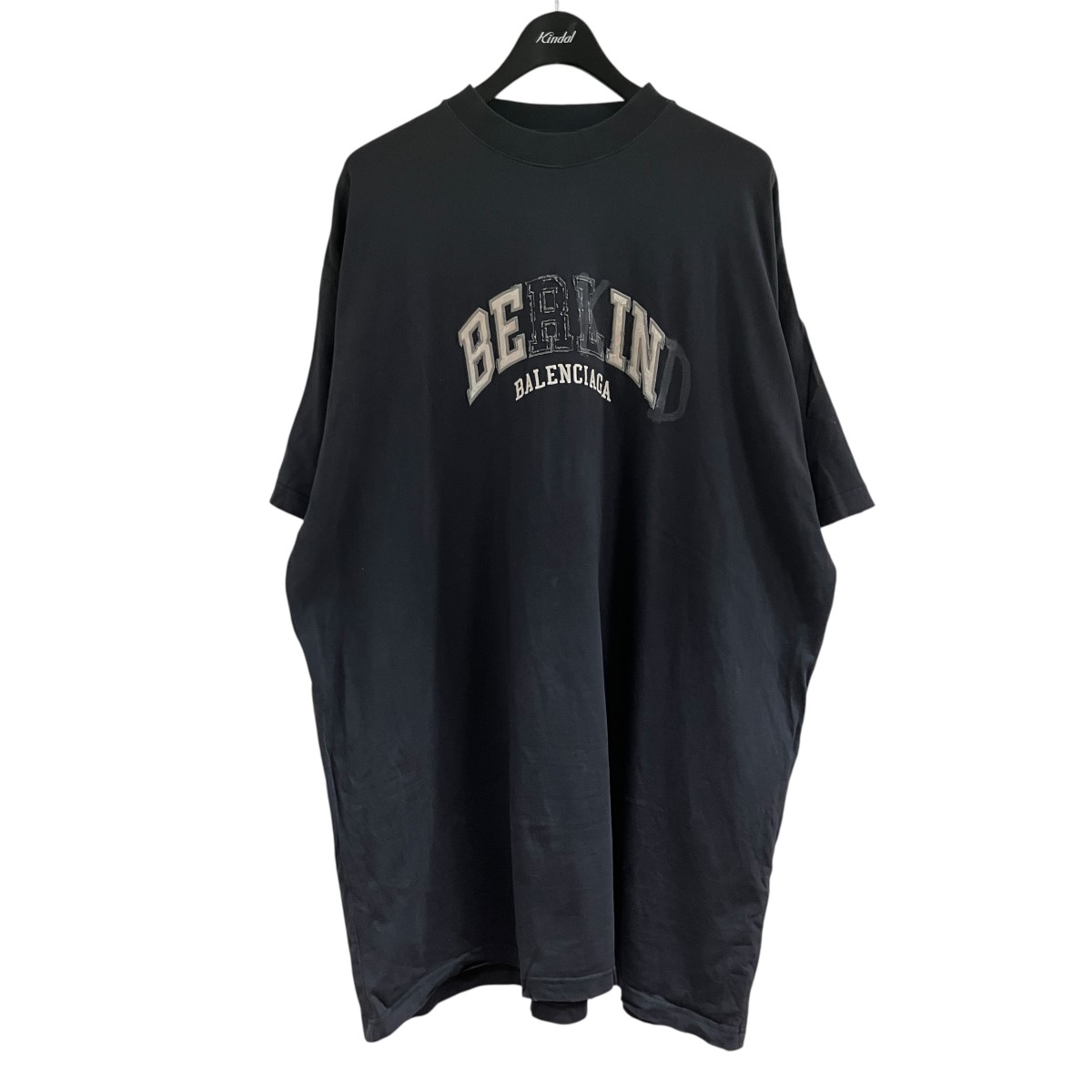 楽天市場】グレー（ブランドバレンシアガ）（Tシャツ・カットソー