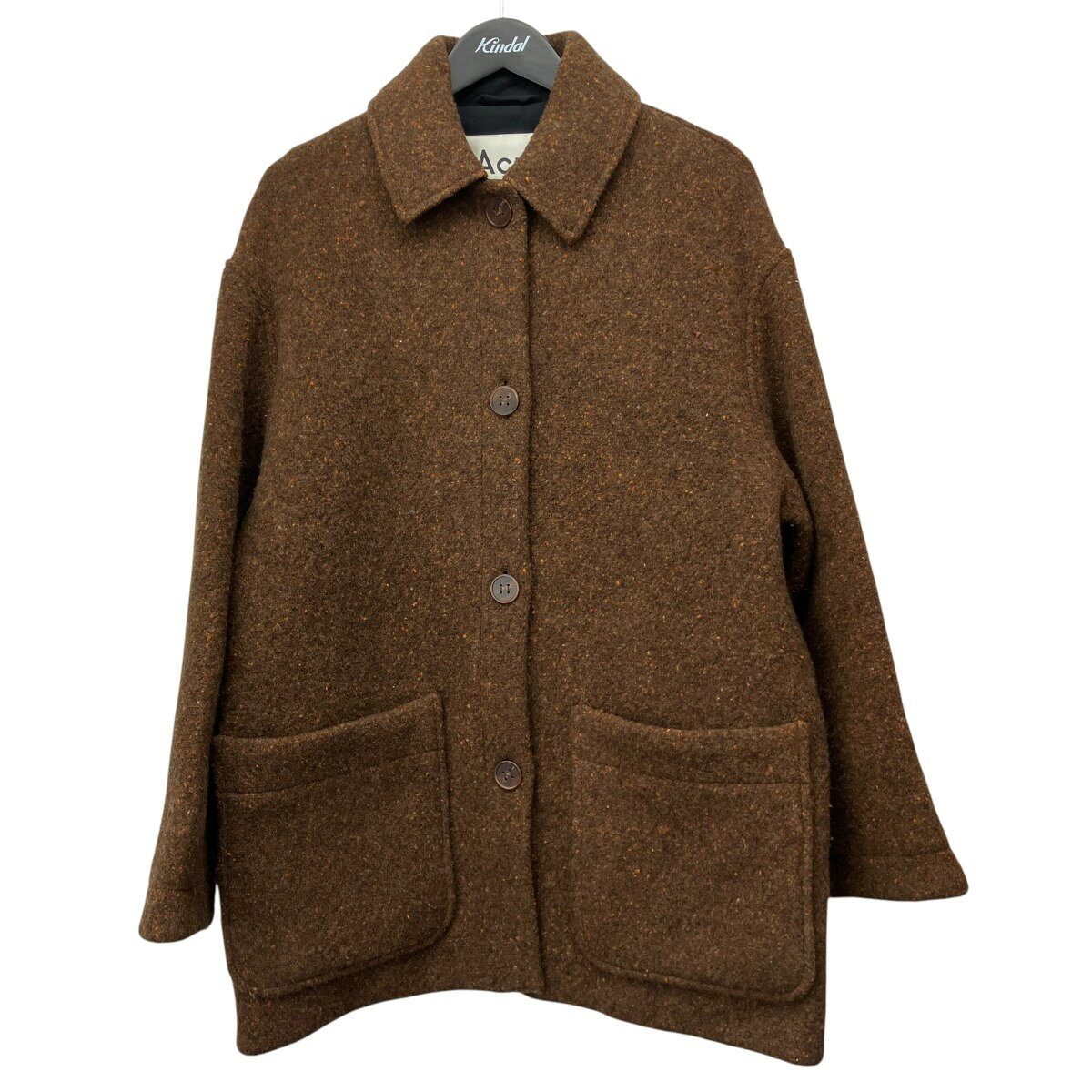 楽天市場】acne studios コートの通販