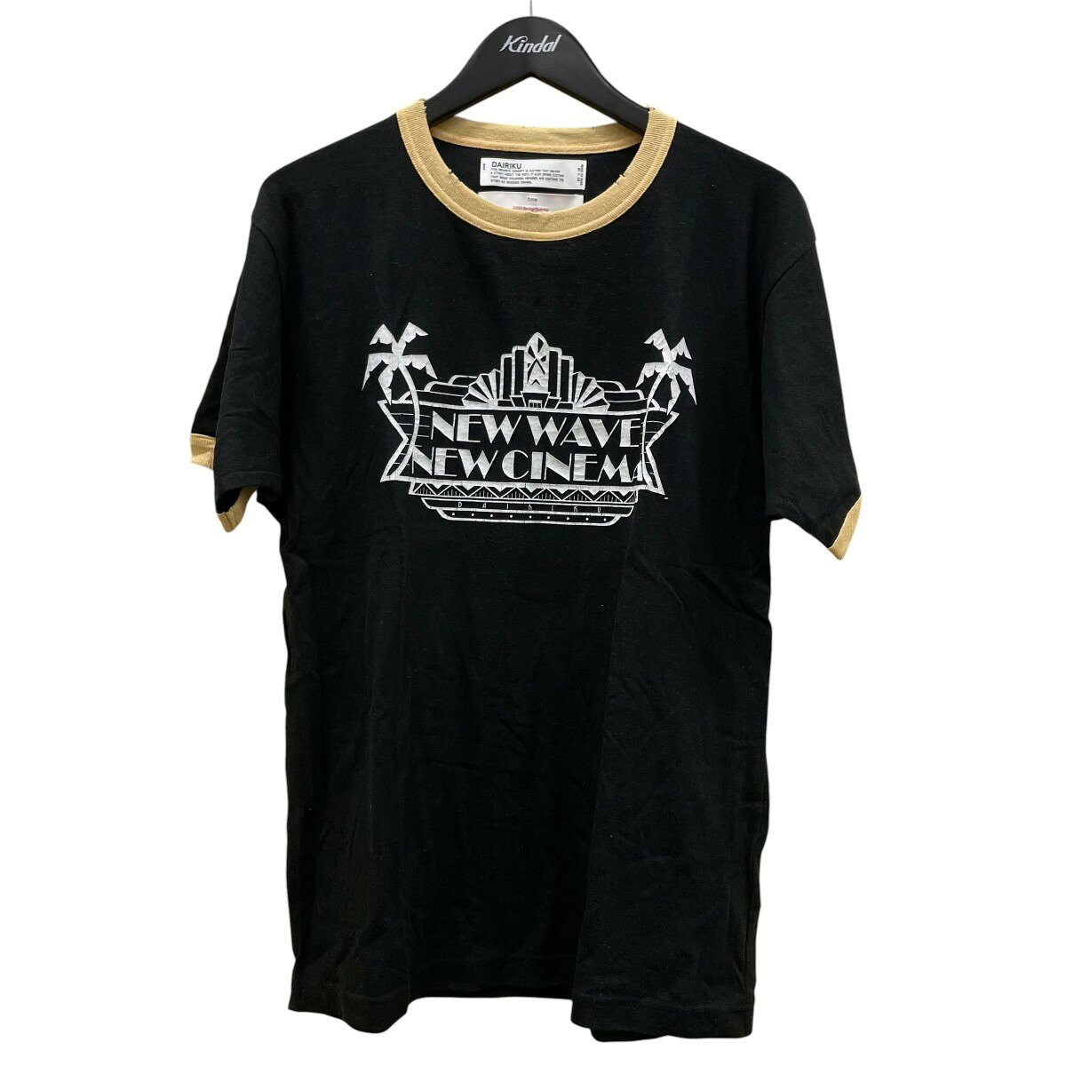 楽天市場】ダイリク（Tシャツ・カットソー｜トップス）：メンズ