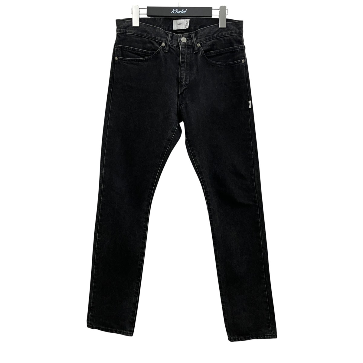 WTAPS デニムパンツ LONG LIVE 中古・古着通販】WTAPS (ダブルタップス