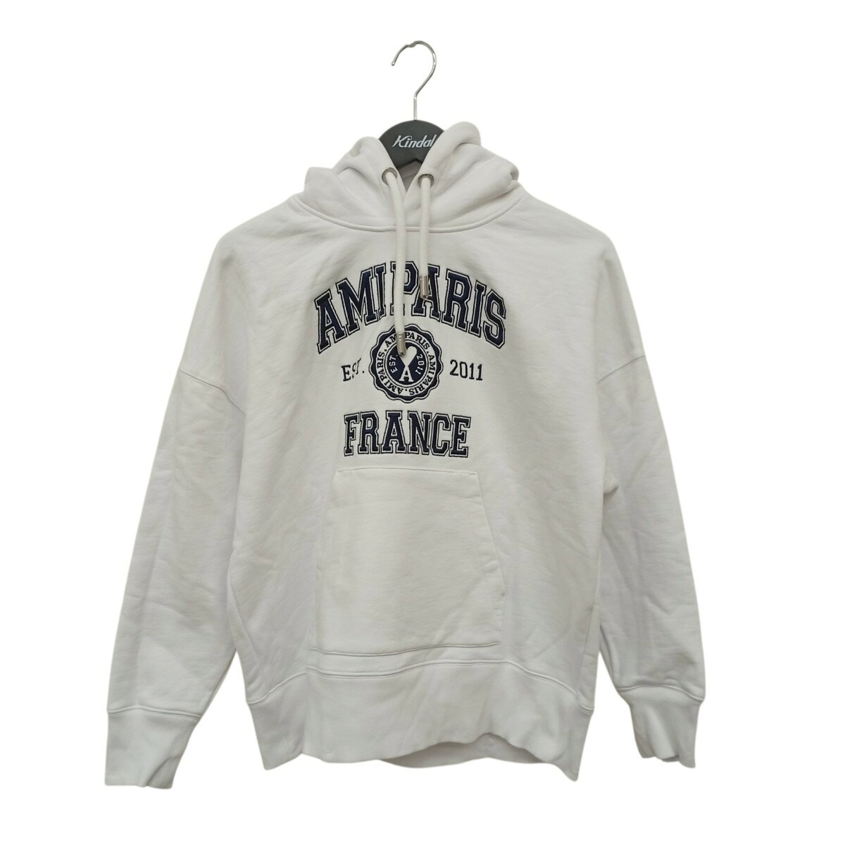 楽天市場】ami paris ニット（パーカー｜トップス）：メンズ