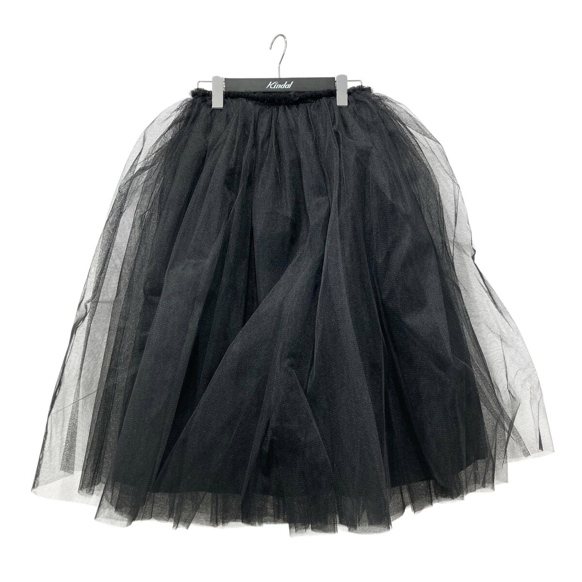 楽天市場】comme des garcons チュール スカートの通販