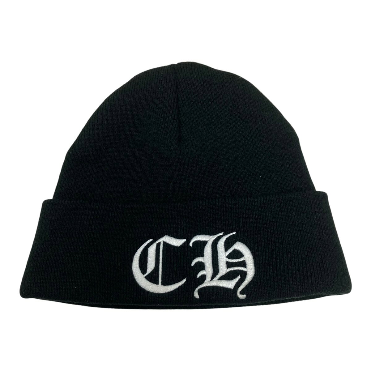 楽天市場】chrome hearts ニットキャップの通販
