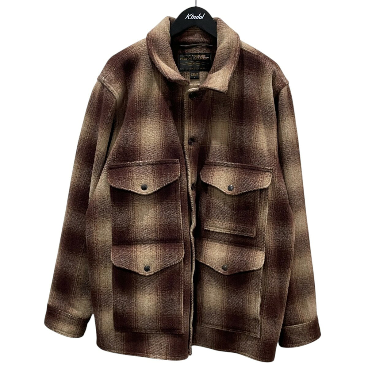 楽天市場】FILSON フィルソン（コート・ジャケット｜メンズ
