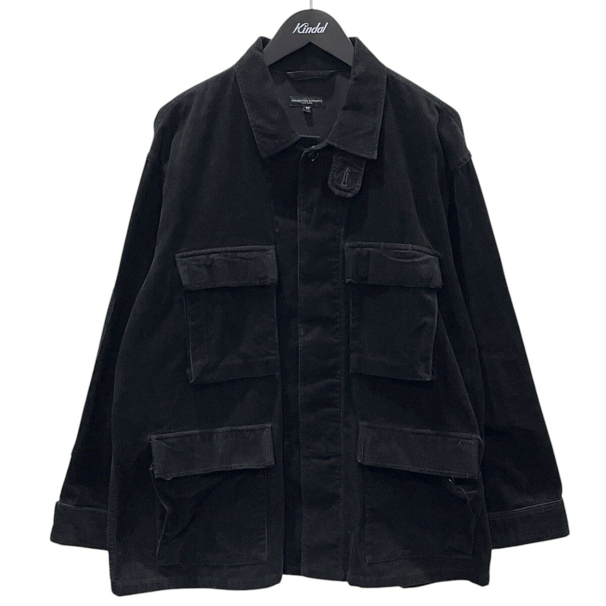 楽天市場】engineered garments コーデュロイの通販