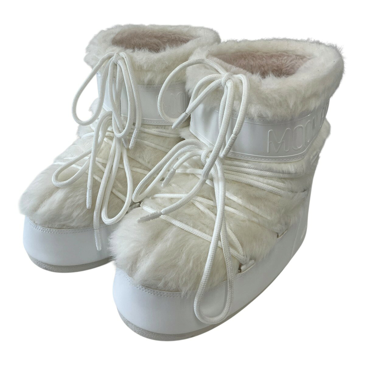 楽天市場】moon ムートンブーツの通販