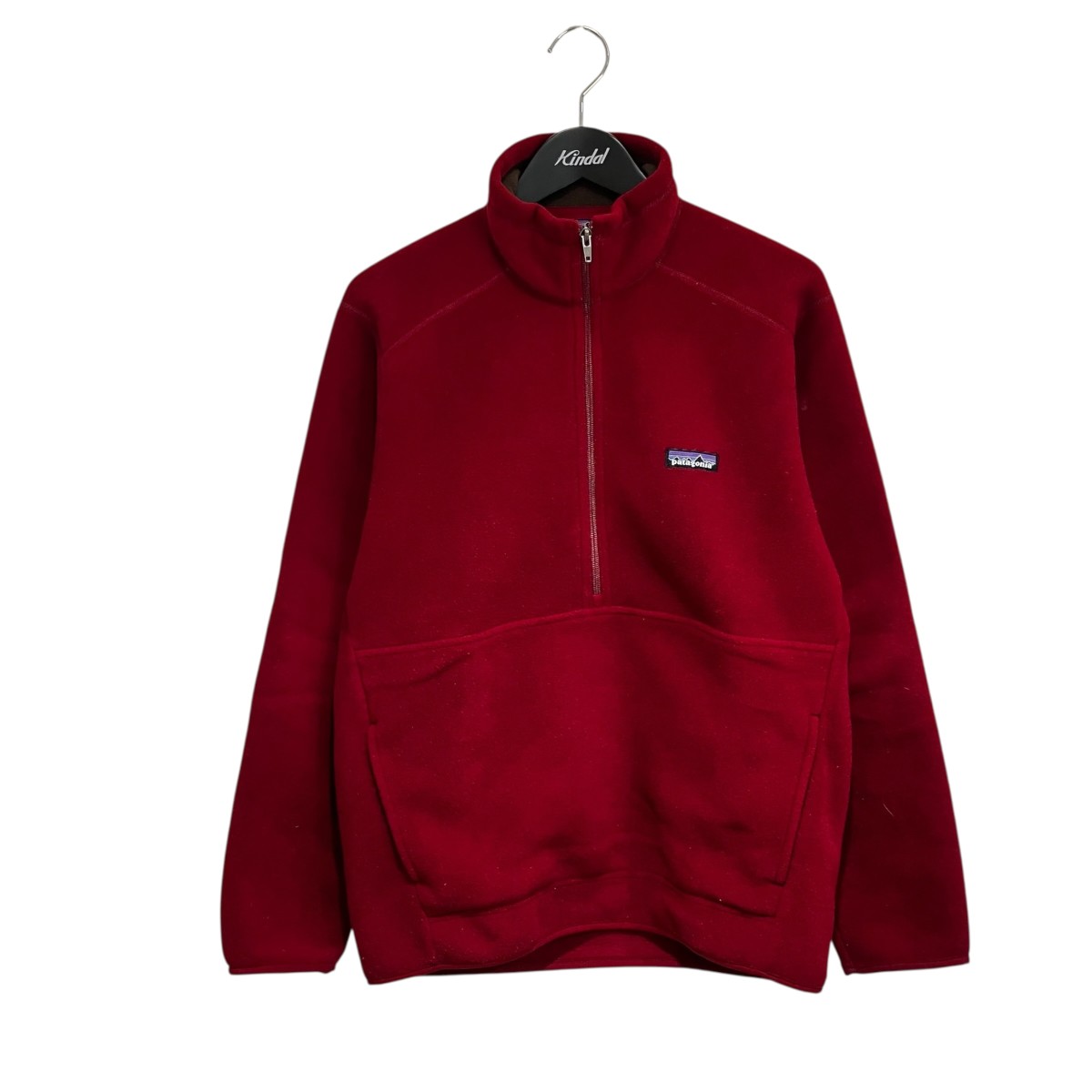 希少 patagonia パタゴニア ボアパーカー フリース 人気 レッド 8103000214537_1.jpg