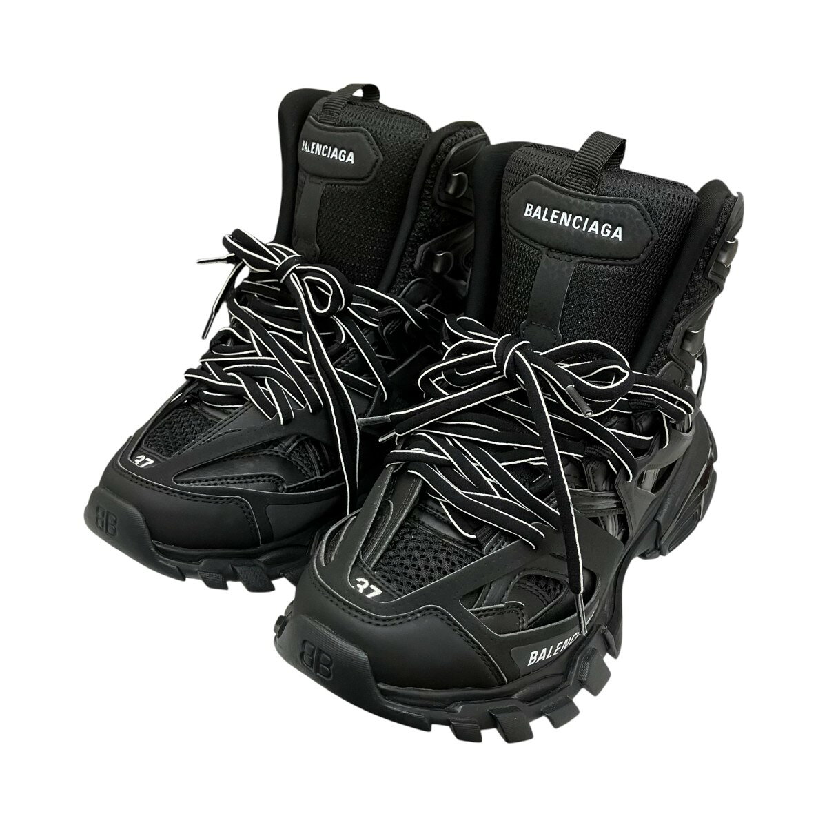 楽天市場】BALENCIAGA ハイカットスニーカーの通販