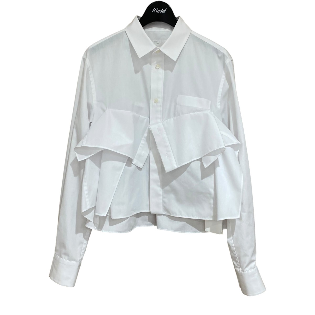 楽天市場】sacai（シャツ・ブラウス｜トップス）：レディース