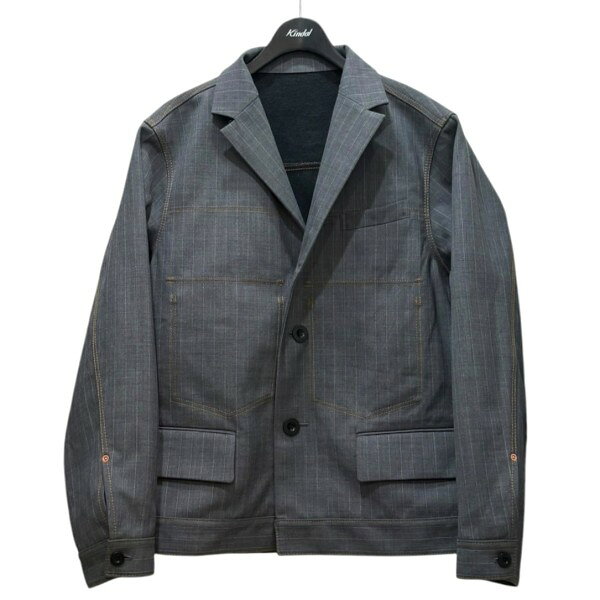 楽天市場】sacai スーツ（メンズファッション）の通販