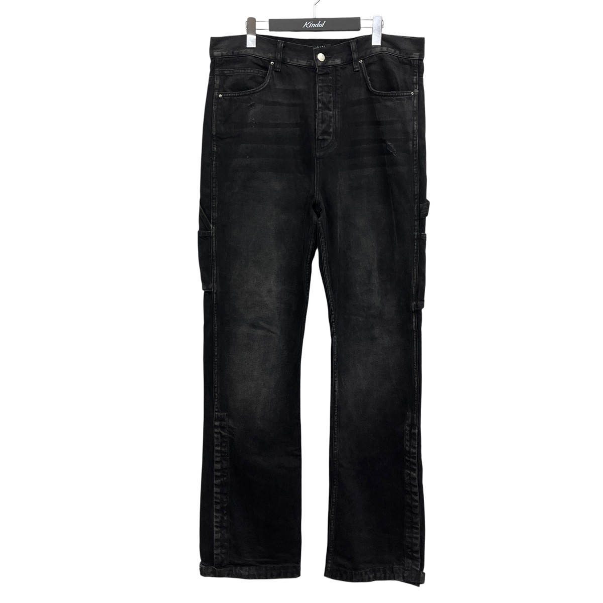 AMIRI Paisley Jacquard デニムパンツ 32 楽天市場】amiri 32 pantsの通販