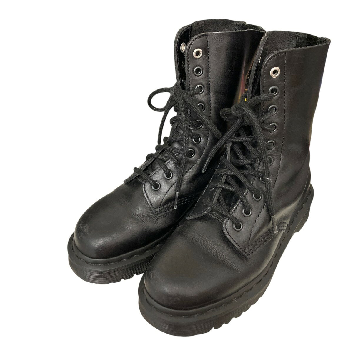 楽天市場】dr．martens 10ホール 中古の通販