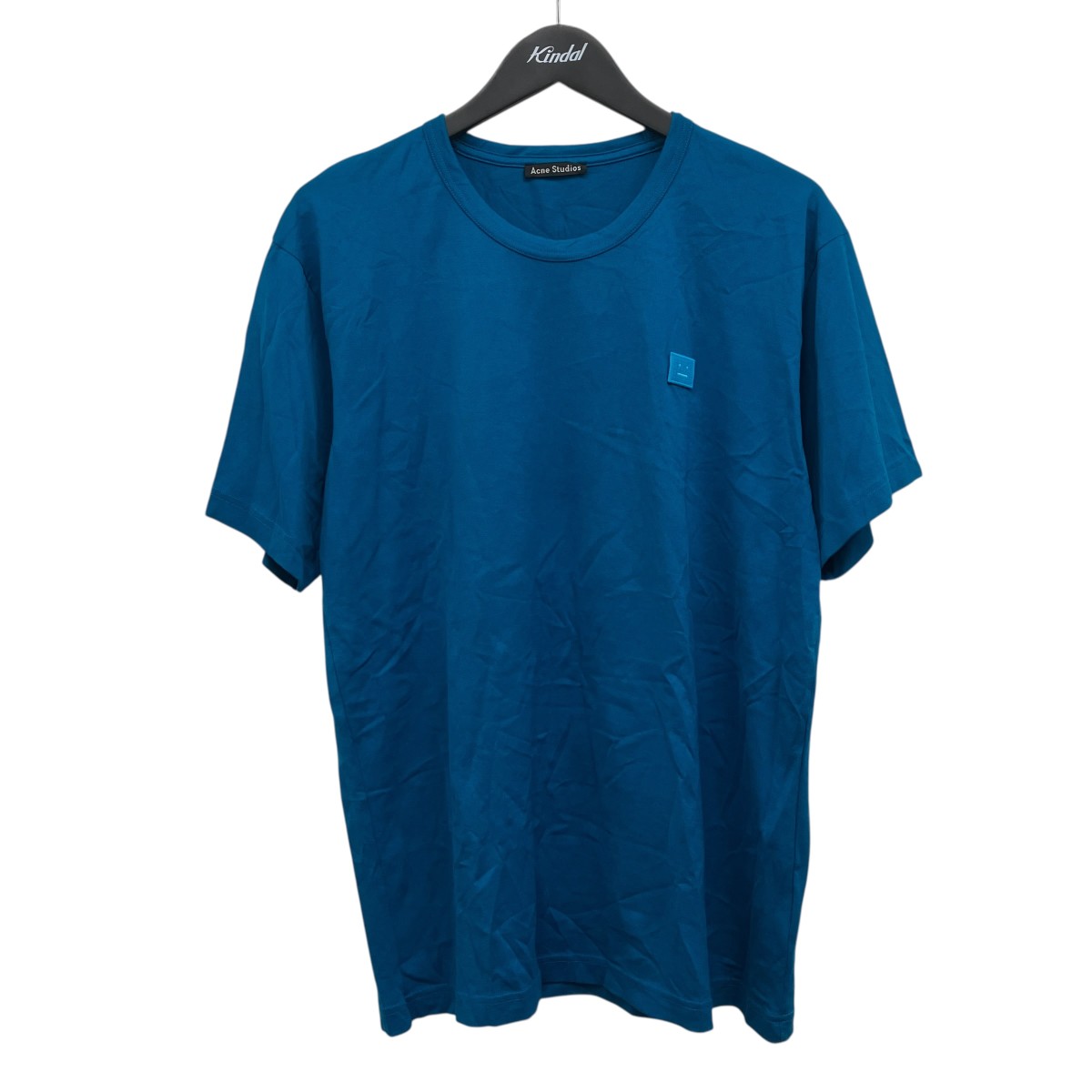 楽天市場】acne studios(アクネ ストゥディオズ) 半袖tシャツの通販
