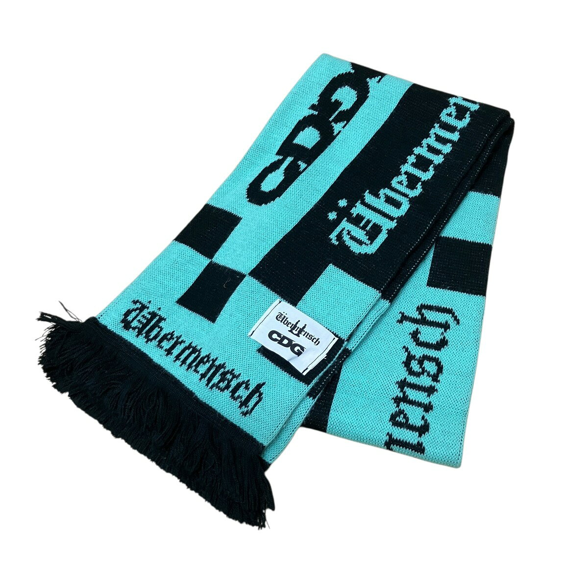 楽天市場】CDG（マフラー・スカーフ｜バッグ・小物・ブランド雑貨）の通販