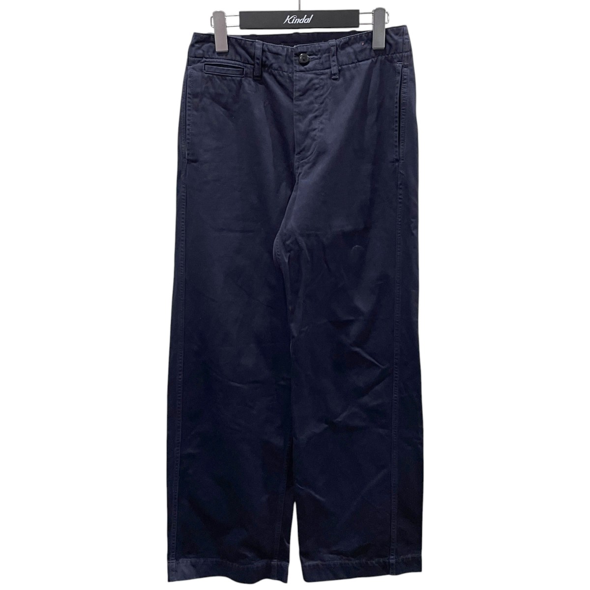 楽天市場】ナイジェルケーボン basic chino pant ベーシックチノパンツ