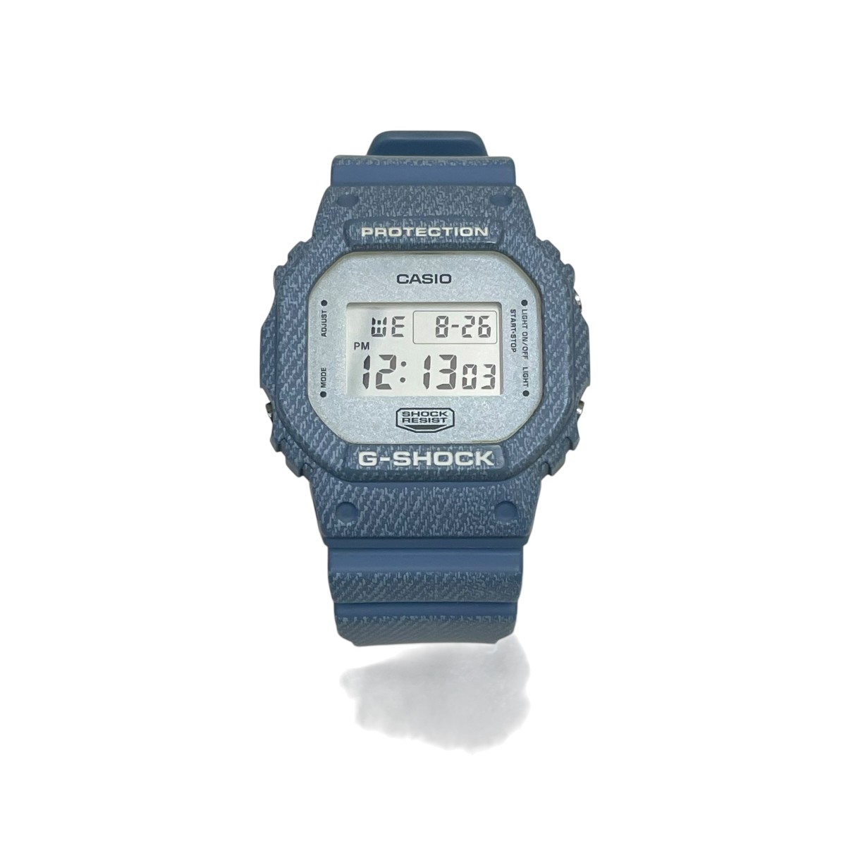 楽天市場】g shock デニムの通販