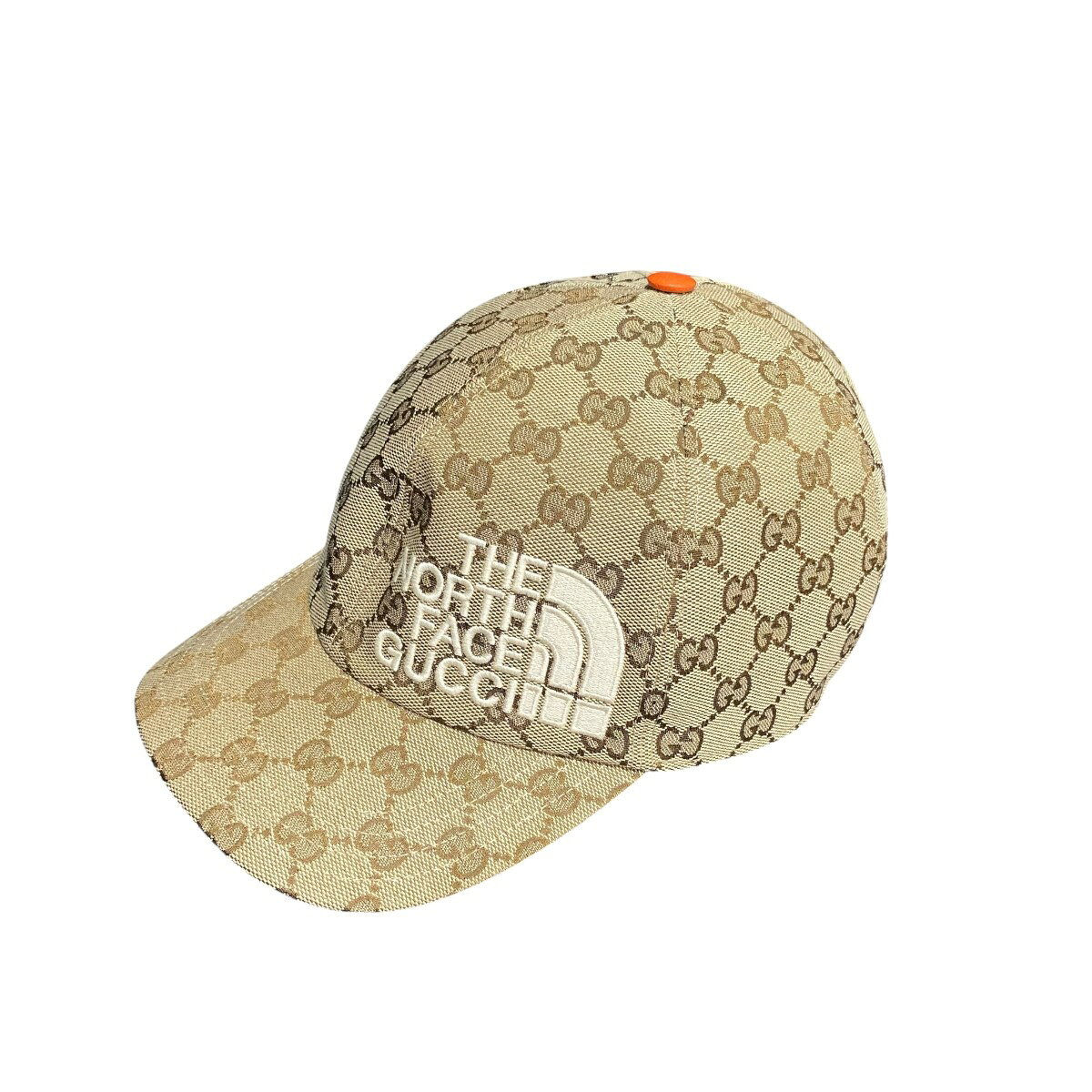 GUCCI キャップ　L size 美品！ 楽天市場】グッチ GUCCI（サイズ（S/M/L）LL）（キャップ｜メンズ帽子