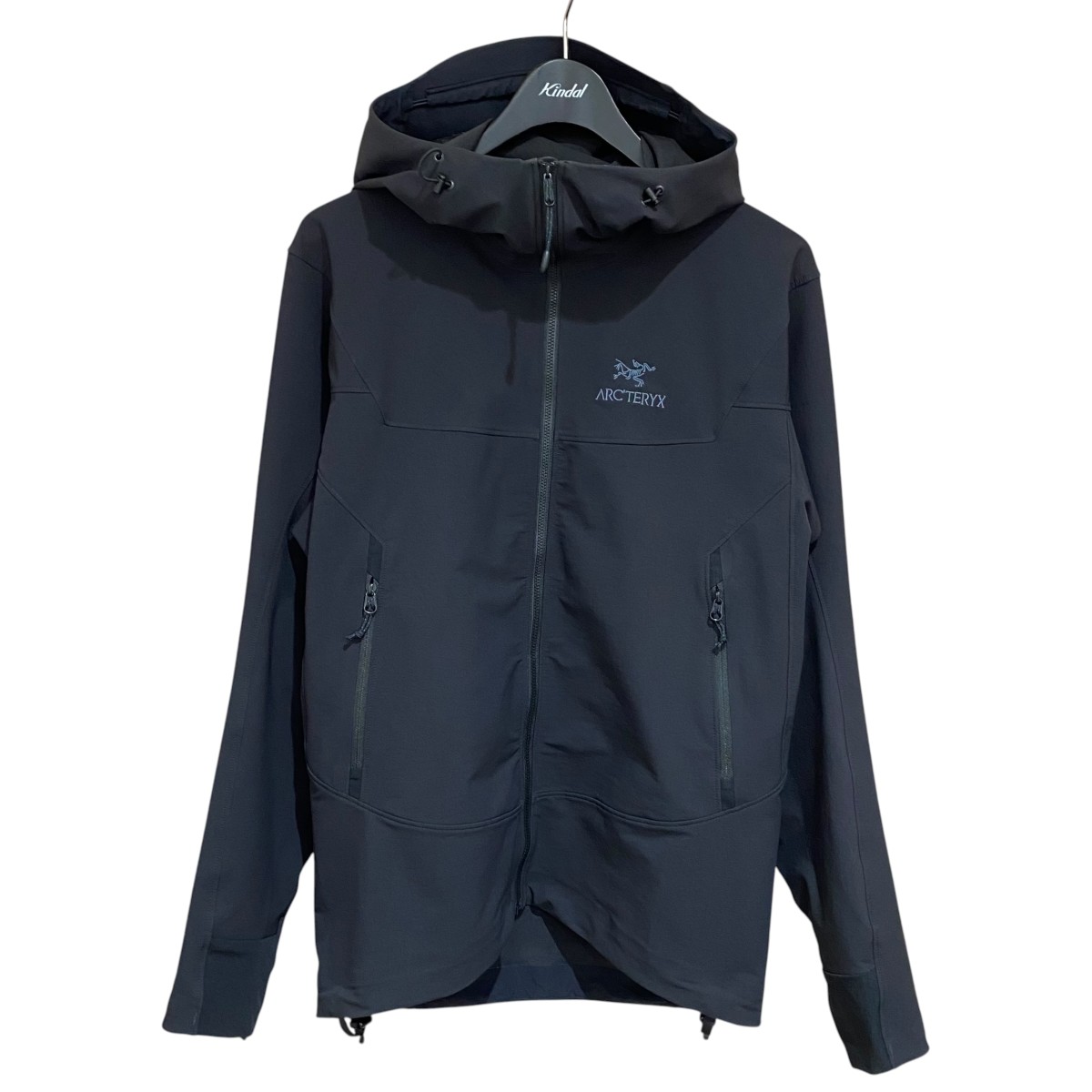 楽天市場】arcteryx gamma lt hoody xlの通販