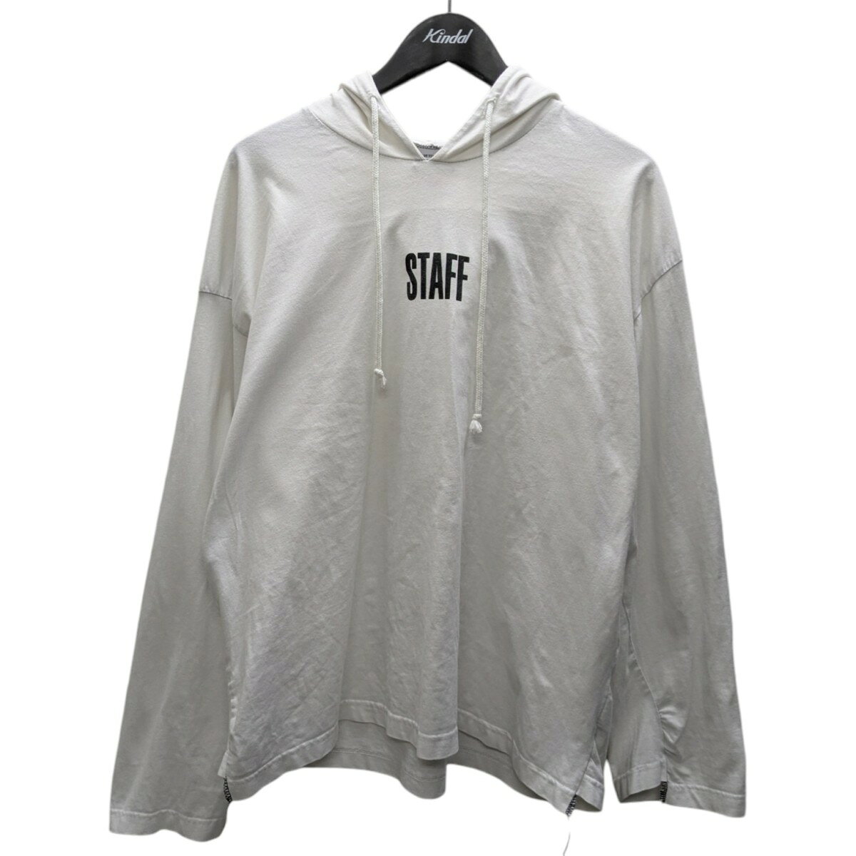 楽天市場】vetements ロンtの通販