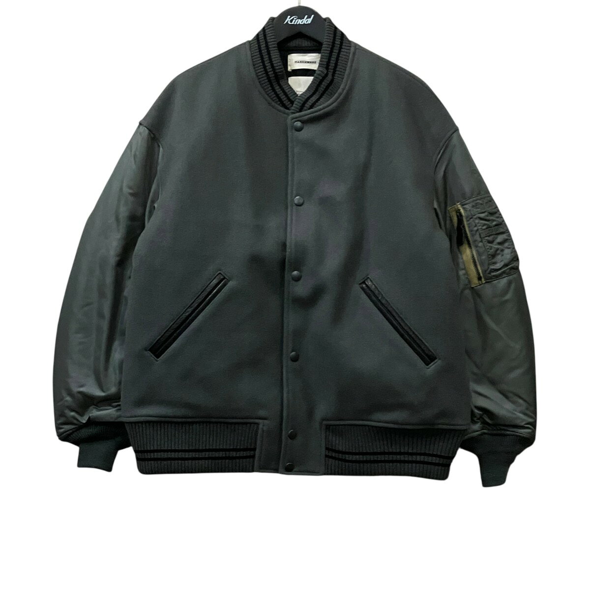 楽天市場】markaware sports jacketの通販