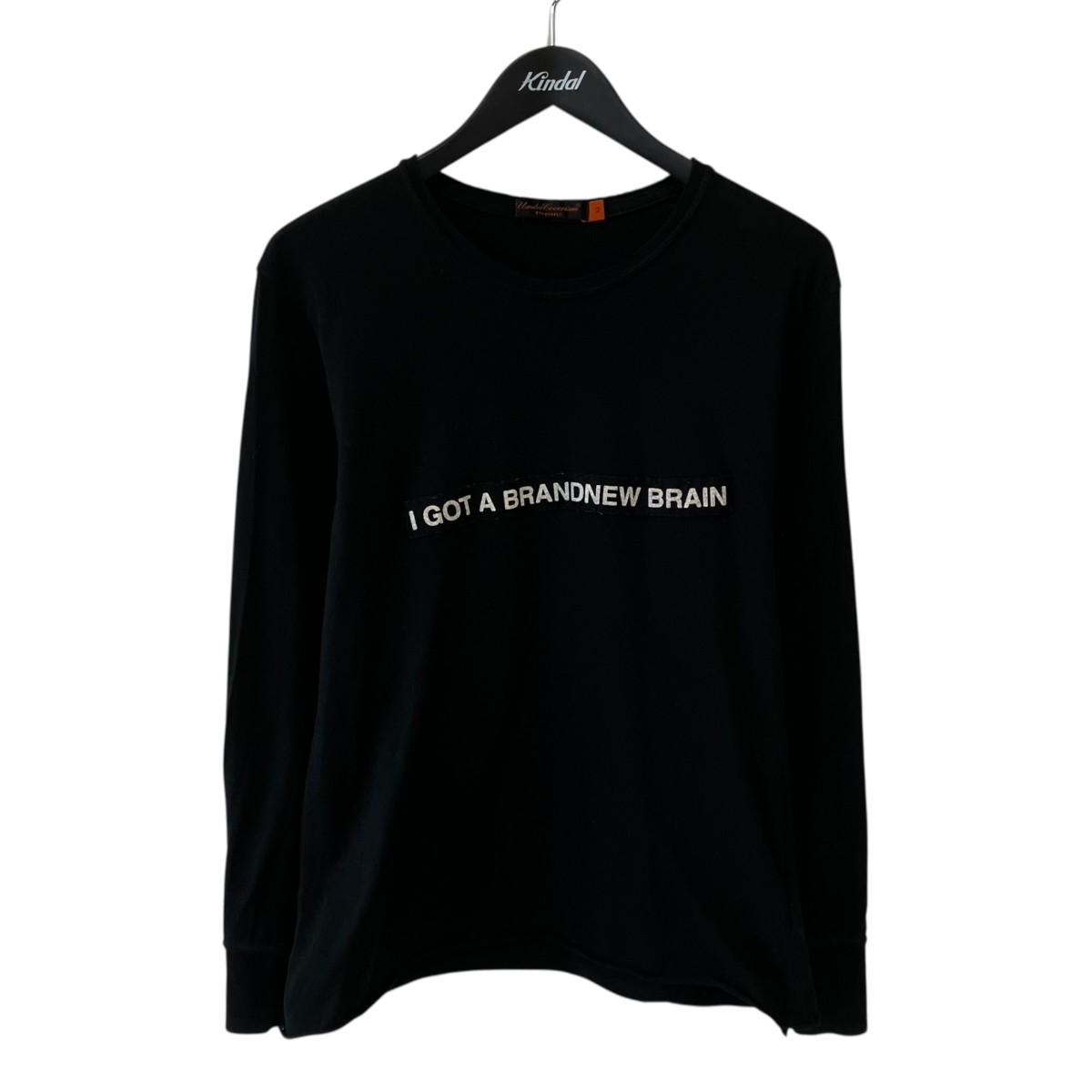 Undercoverism Tシャツ Lサイズ ブラック　数十年前モデル 楽天市場】undercoverism（Tシャツ・カットソー｜トップス）：メンズ