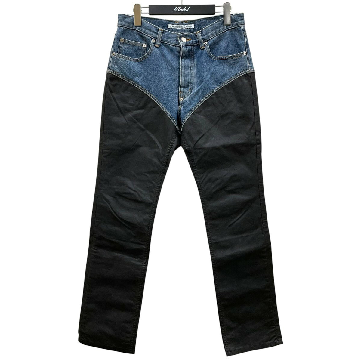 楽天市場】ジョンローレンスサリバン コーティング パンツの通販