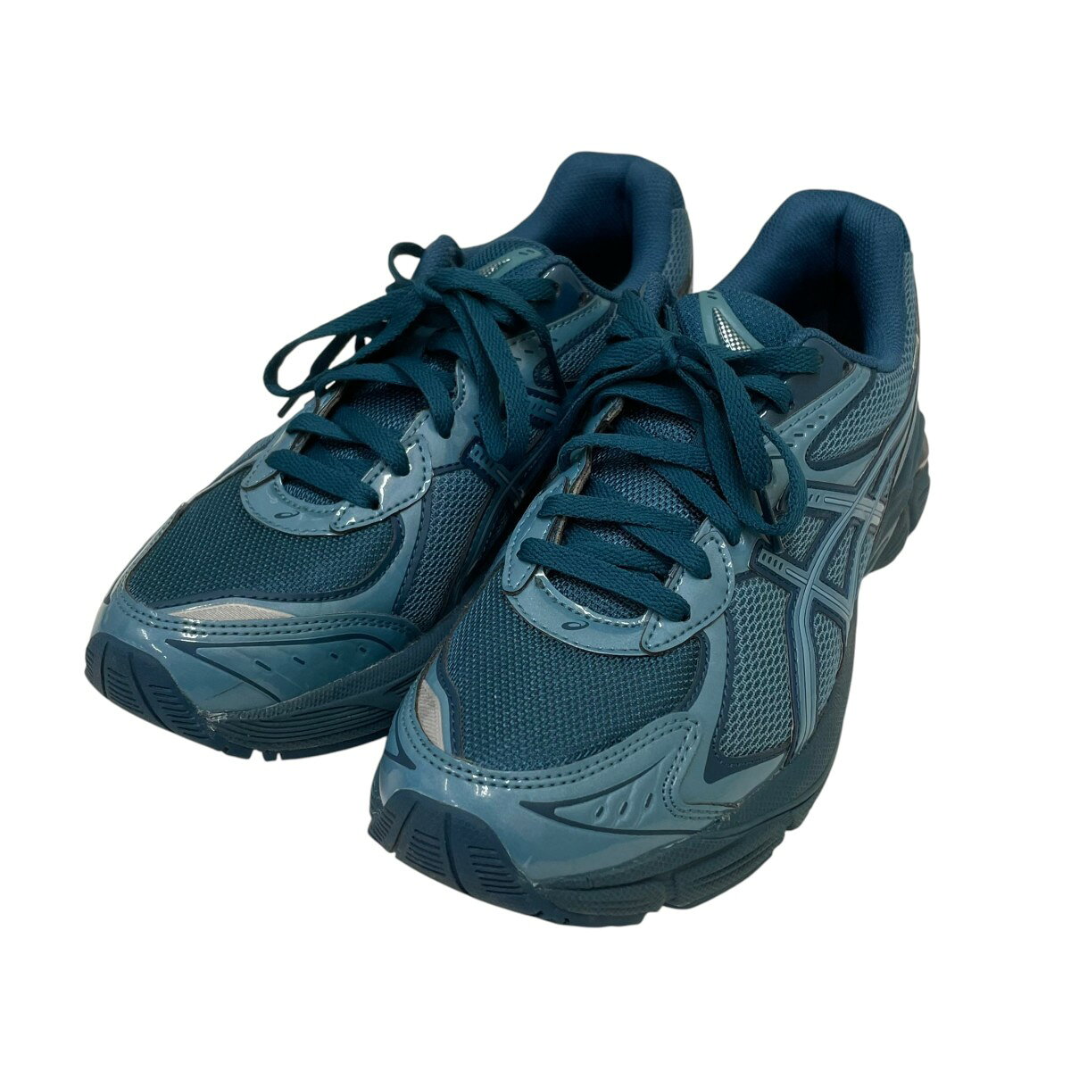 【中古】asics　GT-2160 ローカットスニーカー 1203A764 ターコイズ サイズ：26.5cm 【190926】（アシックス）