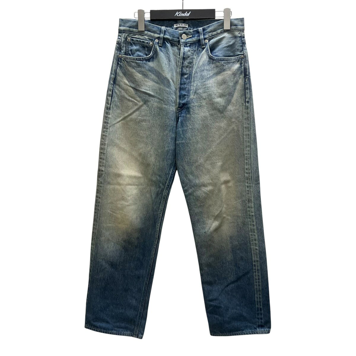楽天市場】auralee denimの通販