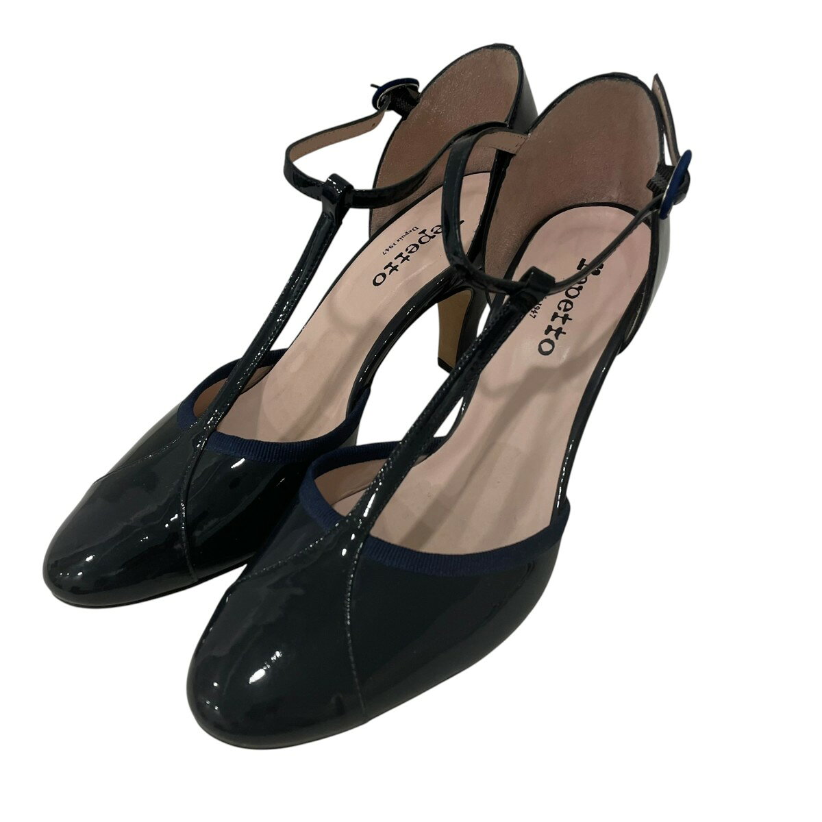 楽天市場】repetto ネイビーの通販