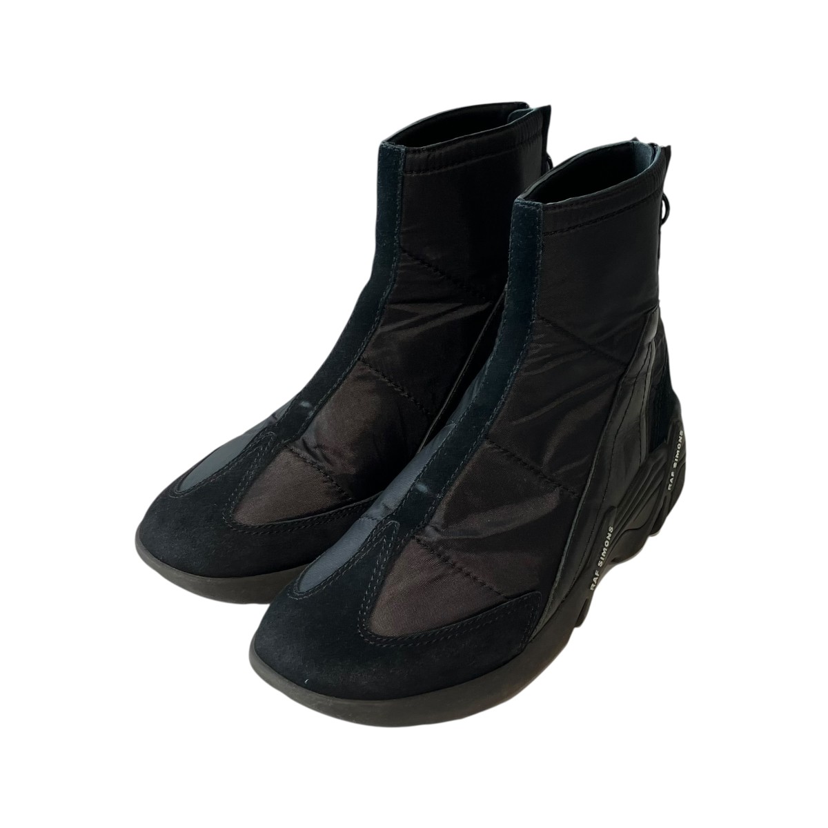 楽天市場】raf simons ブーツの通販