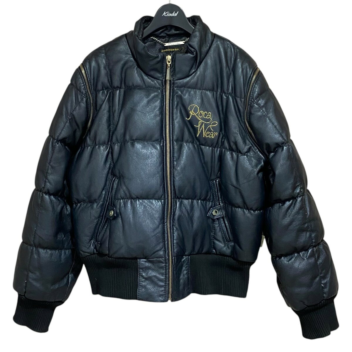 楽天市場】ROCAWEAR ロカウェア（カラーブラック）（メンズ