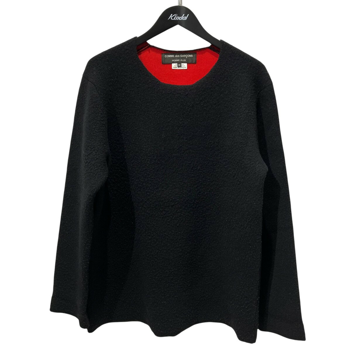 楽天市場】COMME des GARCONS HOMME PLUS コム デ ギャルソン オム