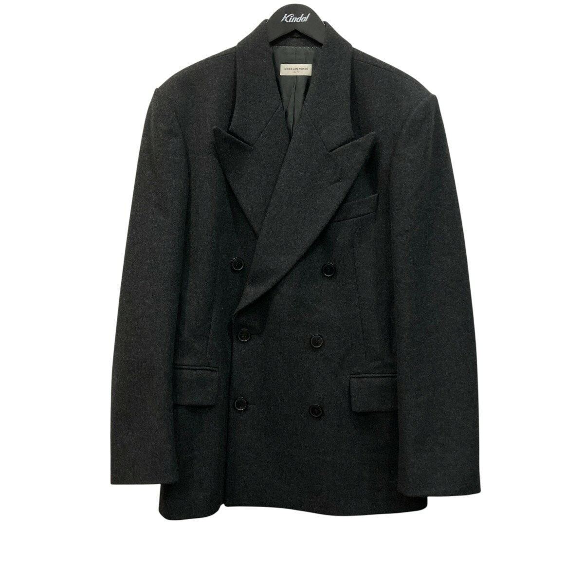 楽天市場】DRIES VAN NOTEN コート（メンズファッション）の通販