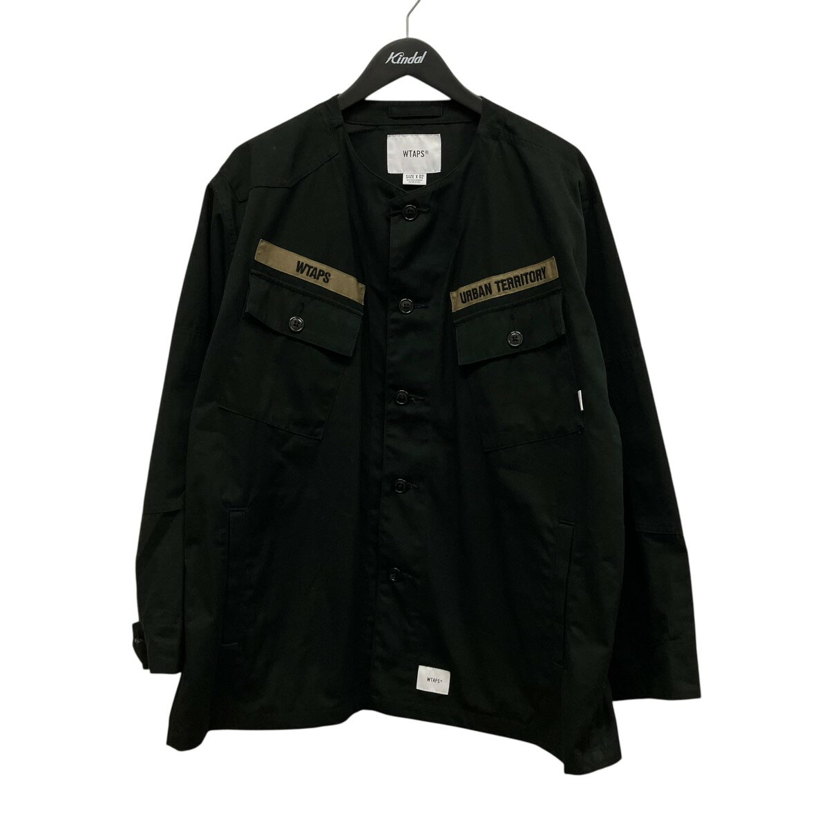 楽天市場】wtaps scoutの通販