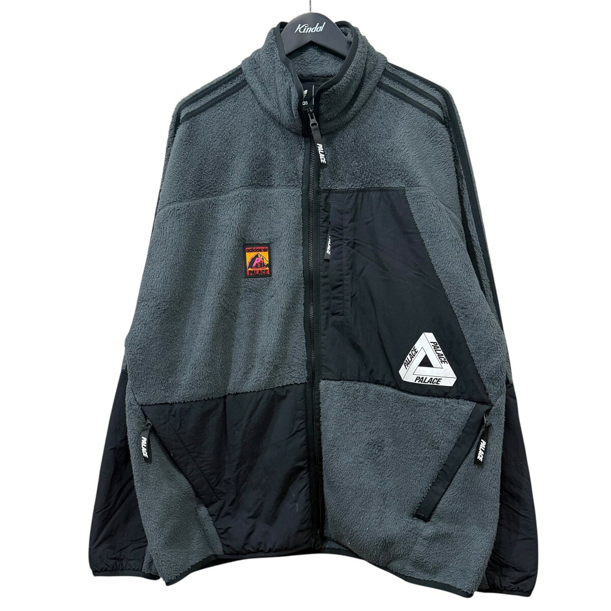楽天市場】palace フリースの通販