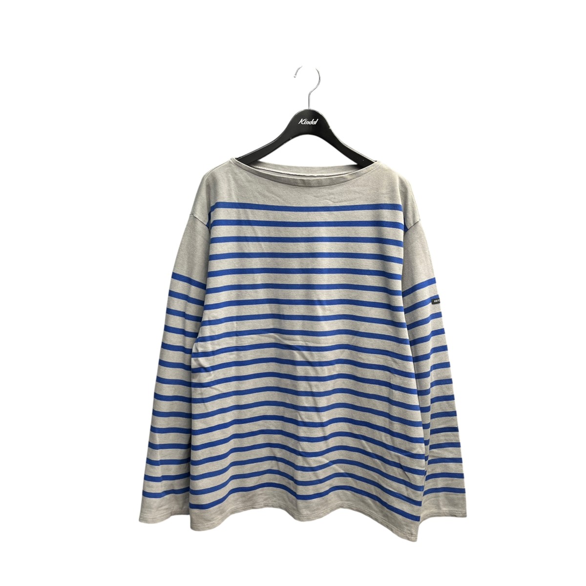 OUTIL ストライプ 長袖Tシャツ 楽天市場】outil（トップス｜メンズファッション）の通販