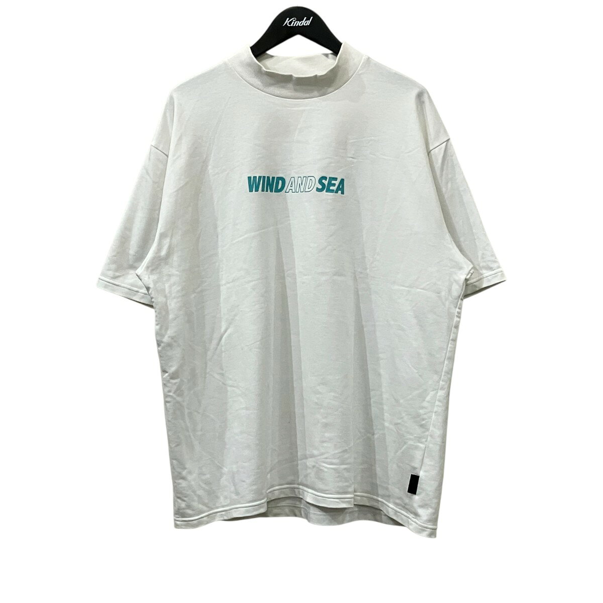 楽天市場】wind and sea tシャツ（サイズ（S/M/L）LL）（メンズ
